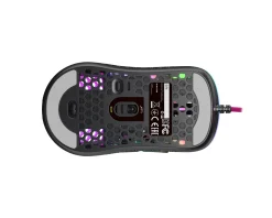 M42 RGB Gaming Mouse Pink
