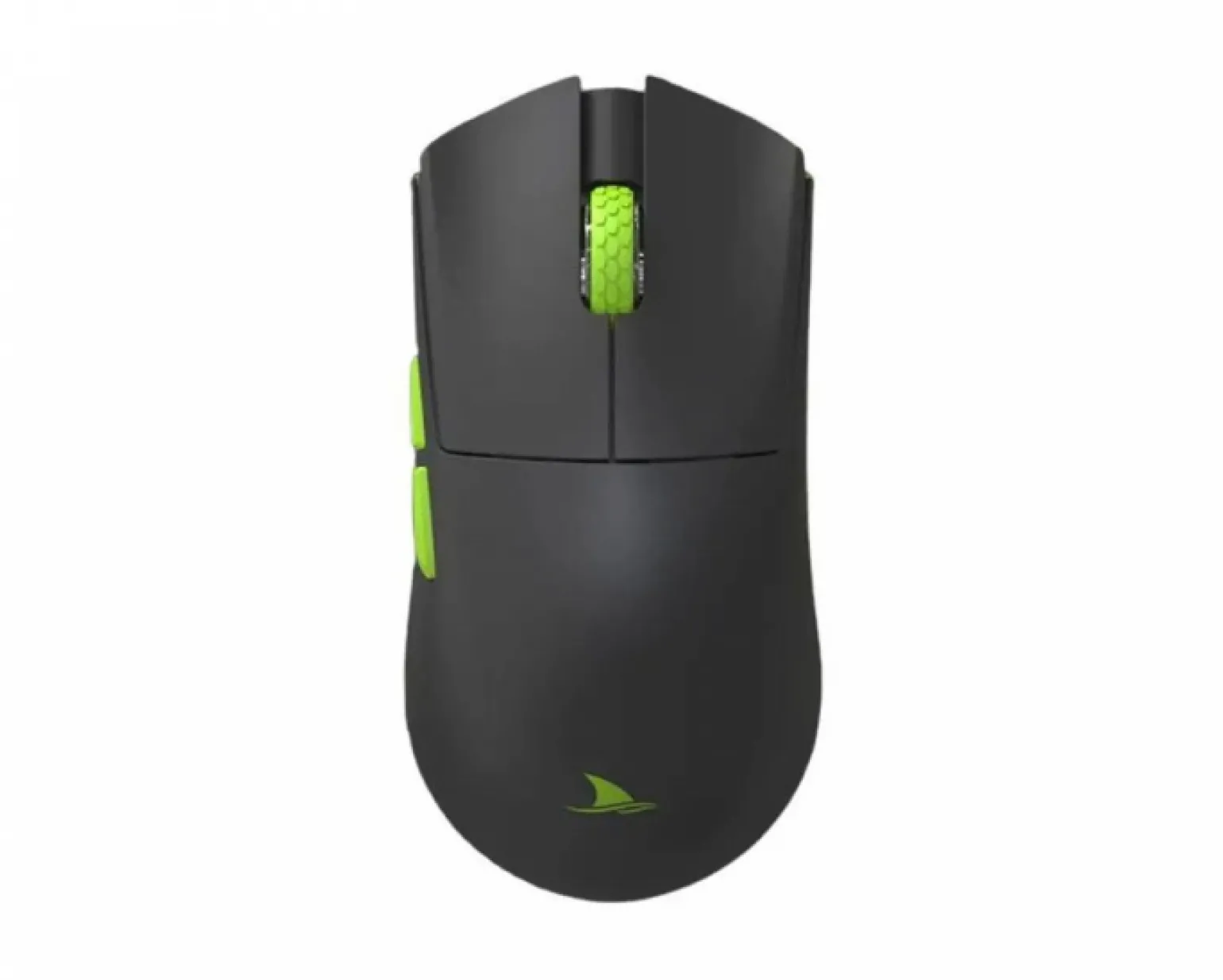 M3s Pro Wireless Gaming Mouse - Black