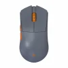 M3s Pro Wireless Gaming Mouse - Gray