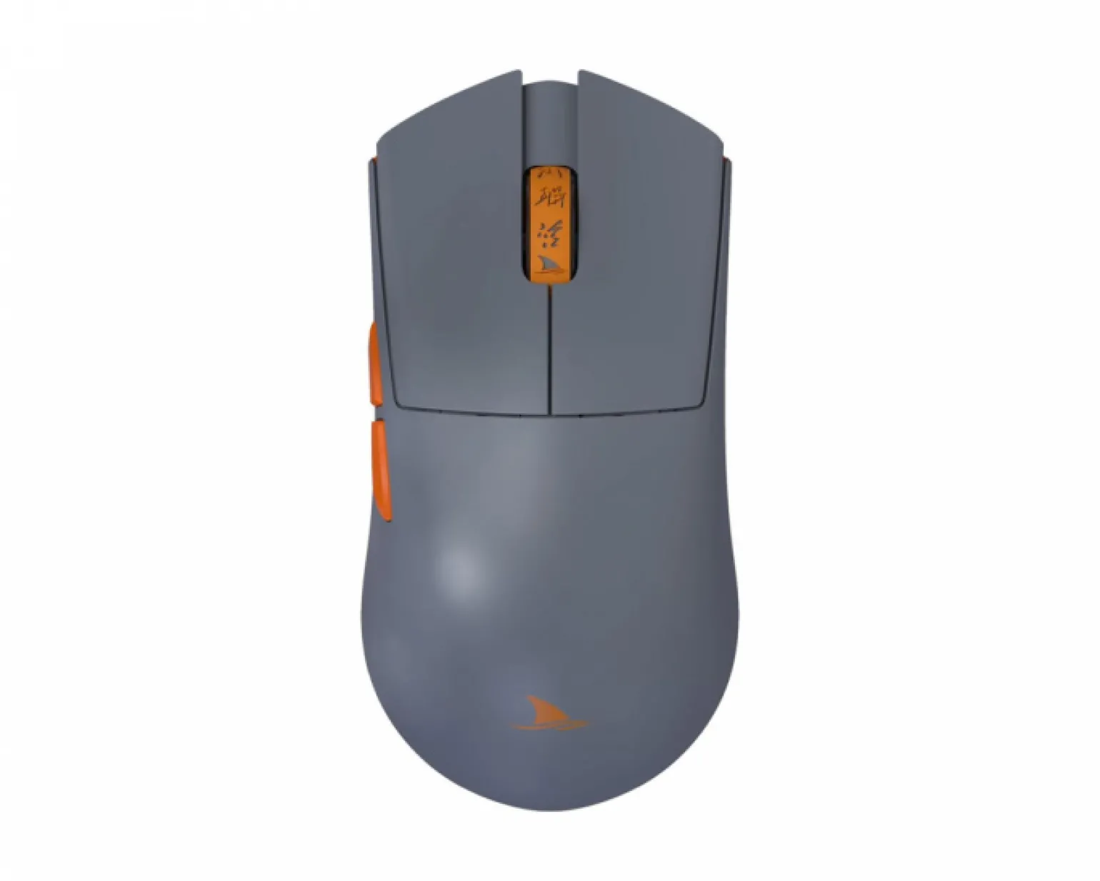 M3s Pro Wireless Gaming Mouse - Gray