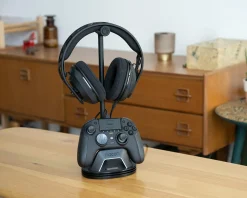 Multi-Charge Stand - Black