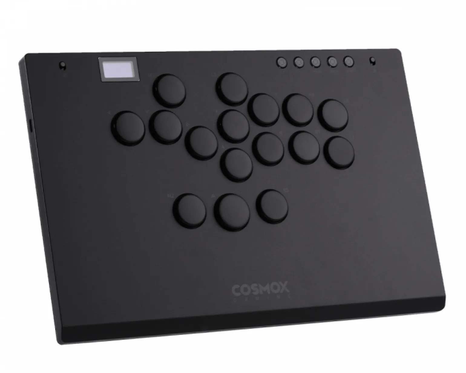 M Ultra Arcade Controller - Black