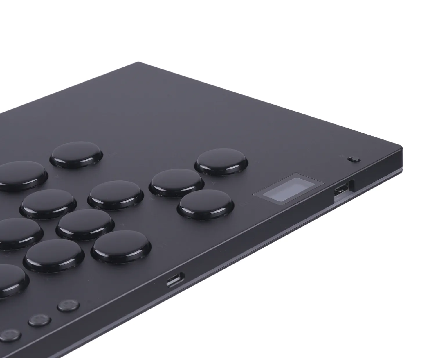 M Ultra Arcade Controller - Black