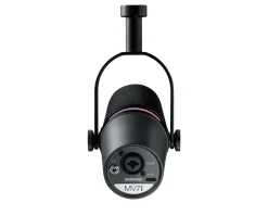 MV7i Smart Mic + Interface