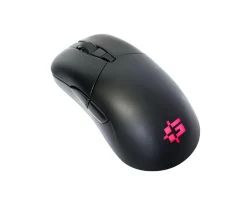 MVP Wireless Gaming Mouse - Black