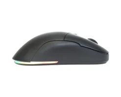 MVP Wireless Gaming Mouse - Black