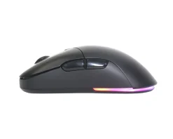 MVP Wireless Gaming Mouse - Black