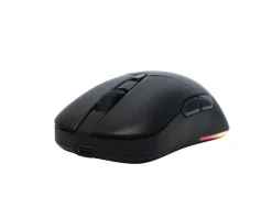 MVP Wireless Gaming Mouse - Black