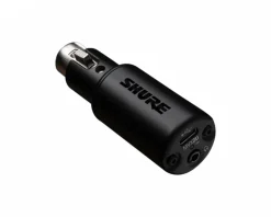 MVX2U - Digital Audio Interface - XLR to USB Adapter