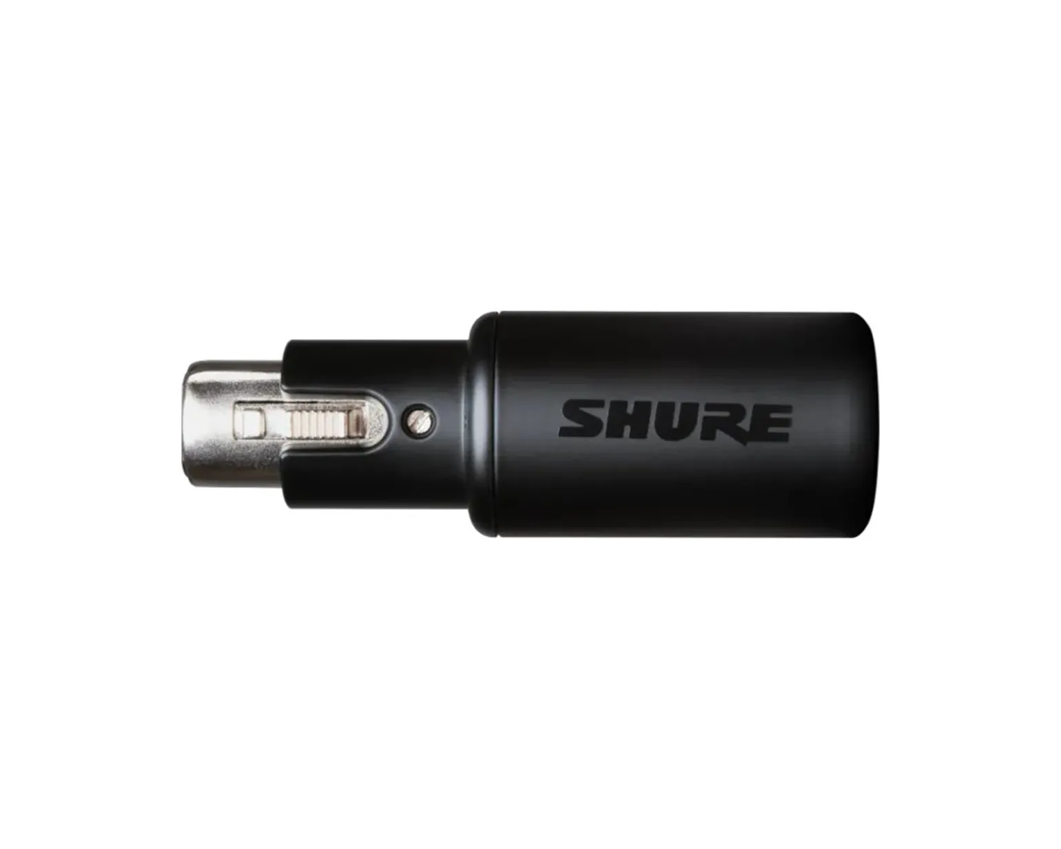 MVX2U - Digital Audio Interface - XLR to USB Adapter
