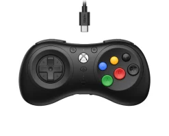 M30 Wired Controller for Xbox - Black