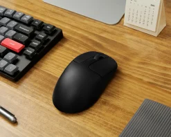 M2 Wireless Gaming Mouse - Black