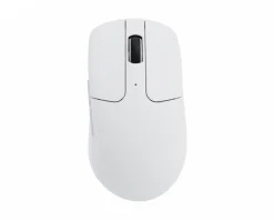 M2 Wireless Gaming Mouse - White