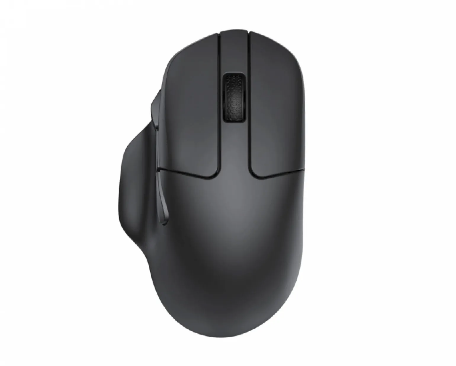 M7 Wireless Mouse - Black