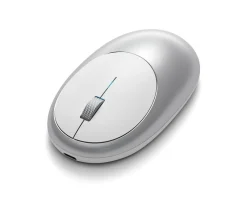 M1 Wireless Mouse - Silver