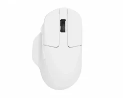 M7 Wireless Mouse - White
