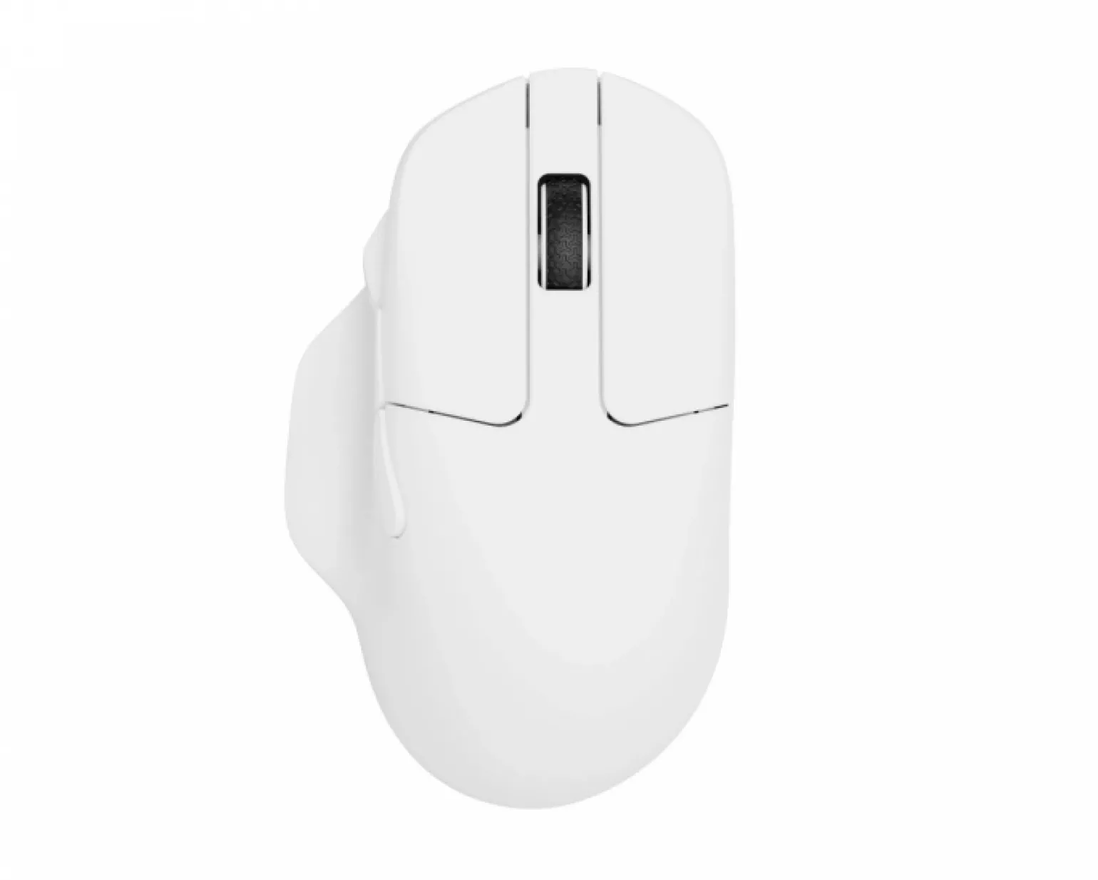 M7 Wireless Mouse - White