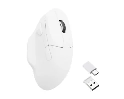 M7 Wireless Mouse - White