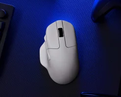M7 Wireless Mouse - White