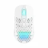M42 Wireless RGB Gaming Mouse - White
