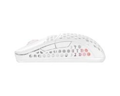 M42 Wireless RGB Gaming Mouse - White