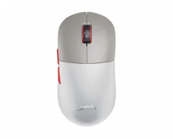 M8 Wireless Ultra-Light Gaming Mouse - Retro
