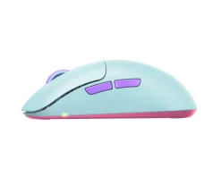 M8 Wireless Ultra-Light Gaming Mouse - Frosty Mint