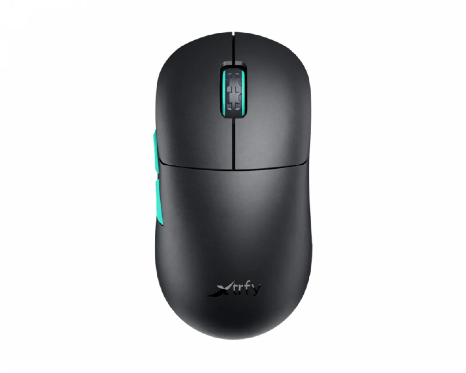M8 Wireless Ultra-Light Gaming Mouse - Black