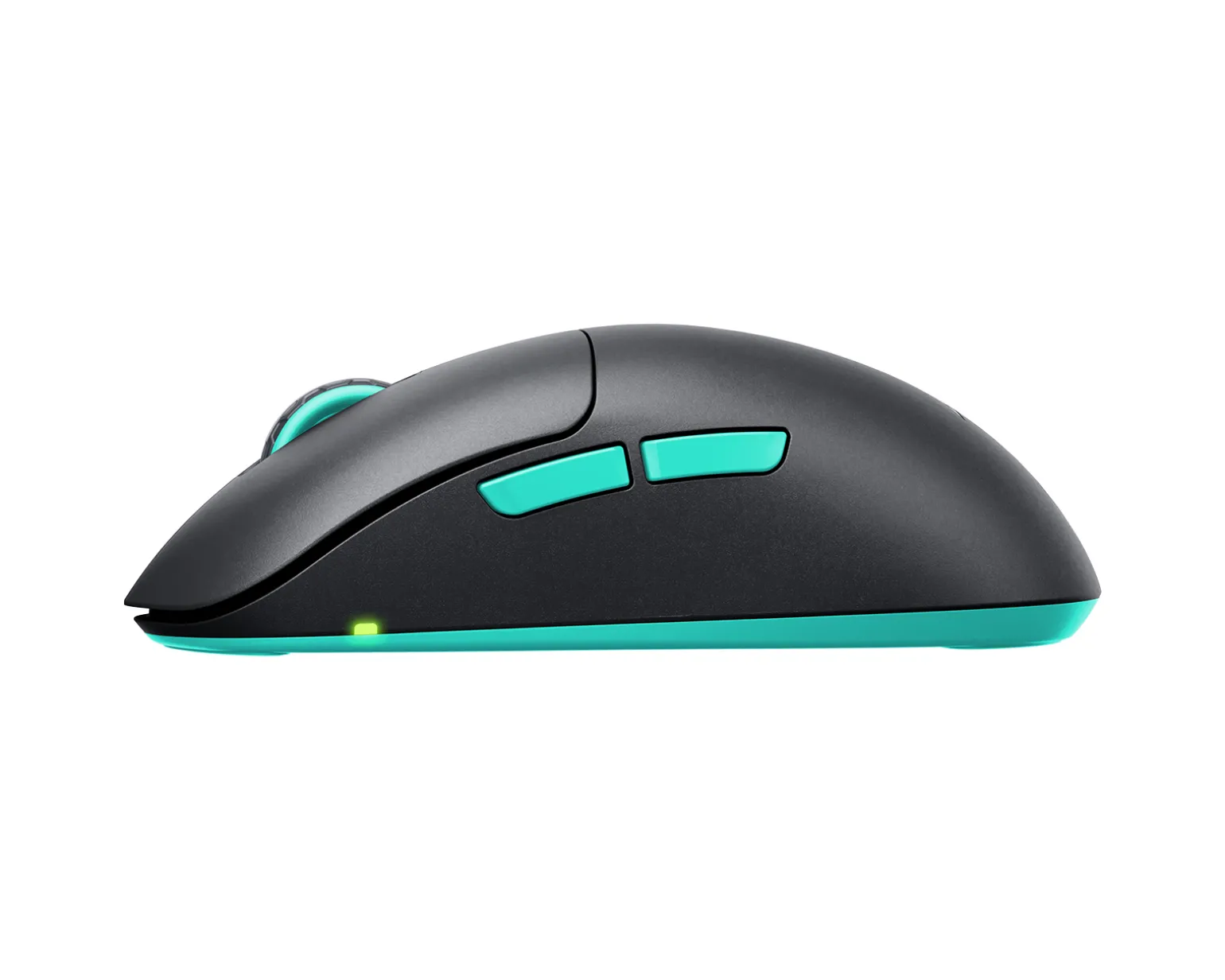 M8 Wireless Ultra-Light Gaming Mouse - Black
