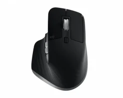 MX Master 3S for MAC Wireless Mouse - Space Gray
