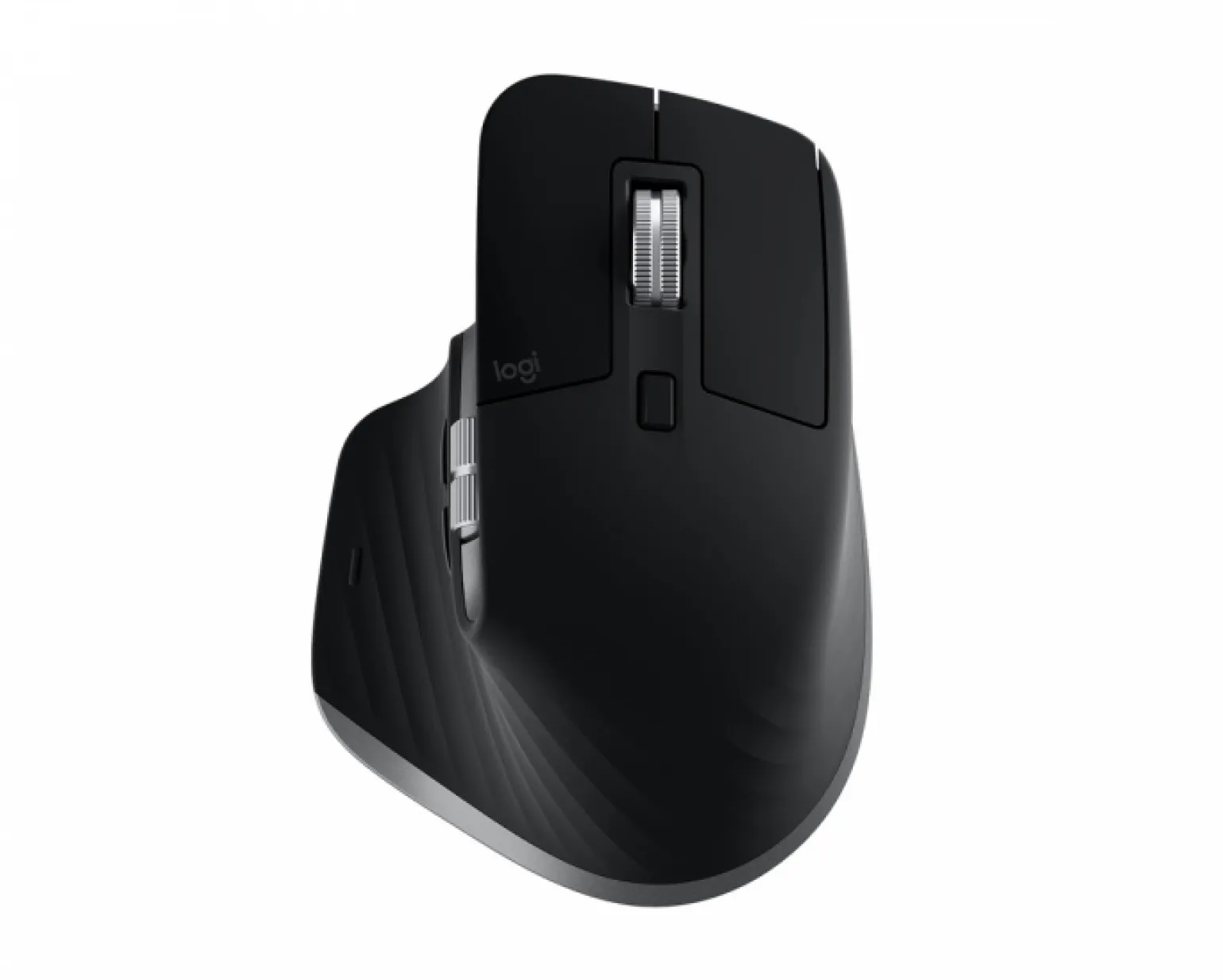 MX Master 3S for MAC Wireless Mouse - Space Gray