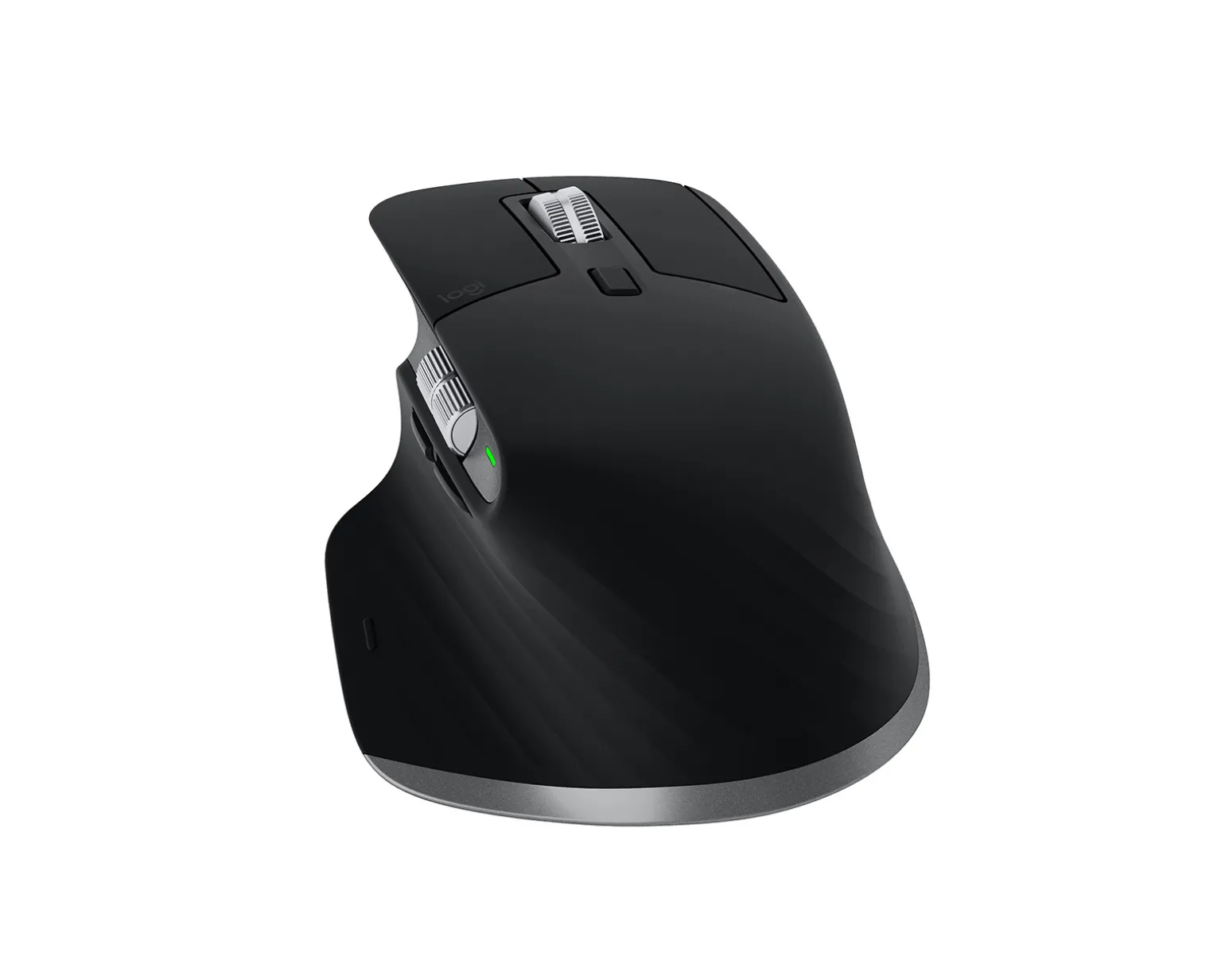 MX Master 3S for MAC Wireless Mouse - Space Gray