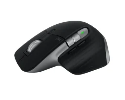 MX Master 3S for MAC Wireless Mouse - Space Gray