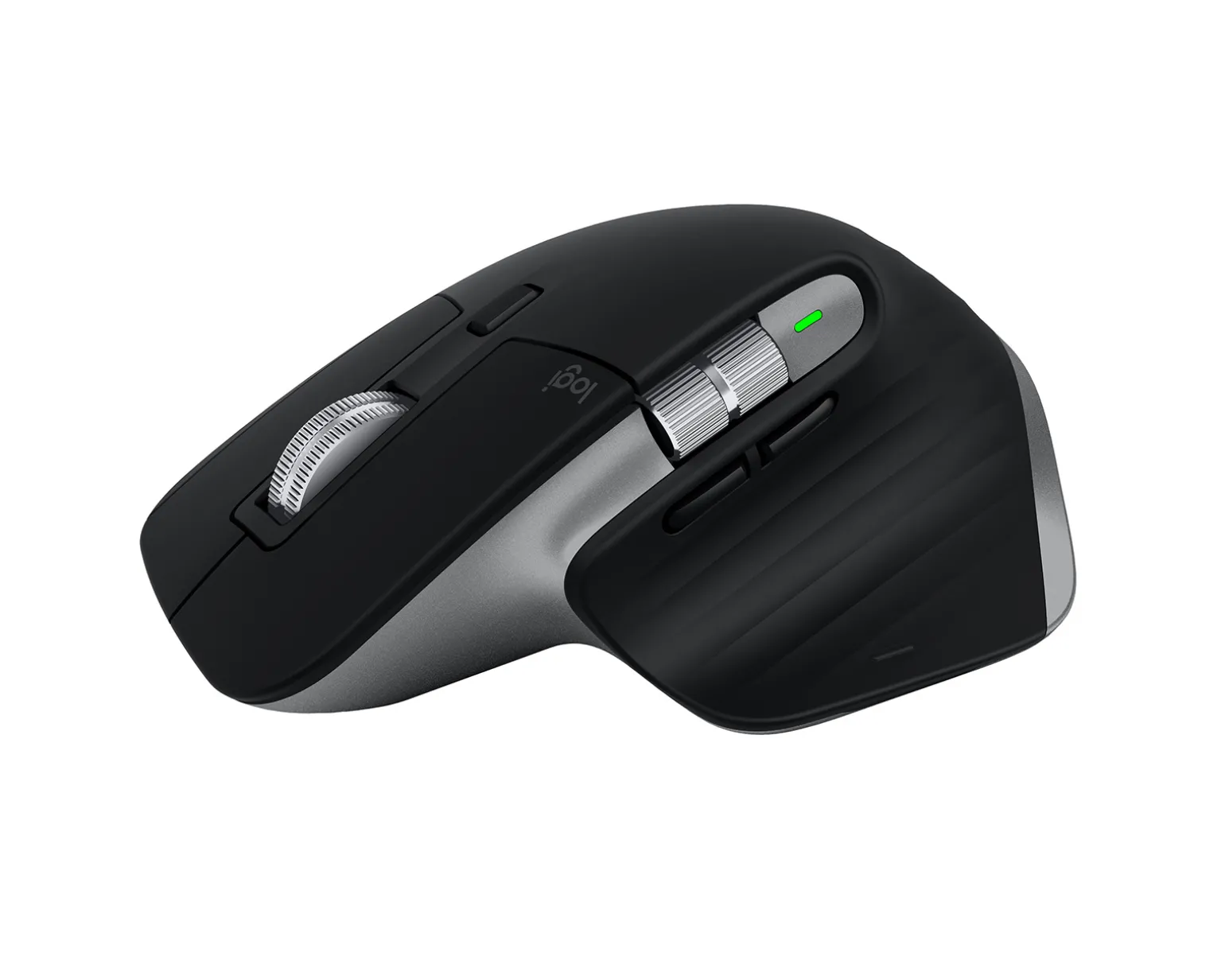 MX Master 3S for MAC Wireless Mouse - Space Gray