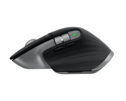 MX Master 3S for MAC Wireless Mouse - Space Gray