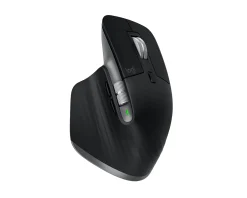 MX Master 3S for MAC Wireless Mouse - Space Gray