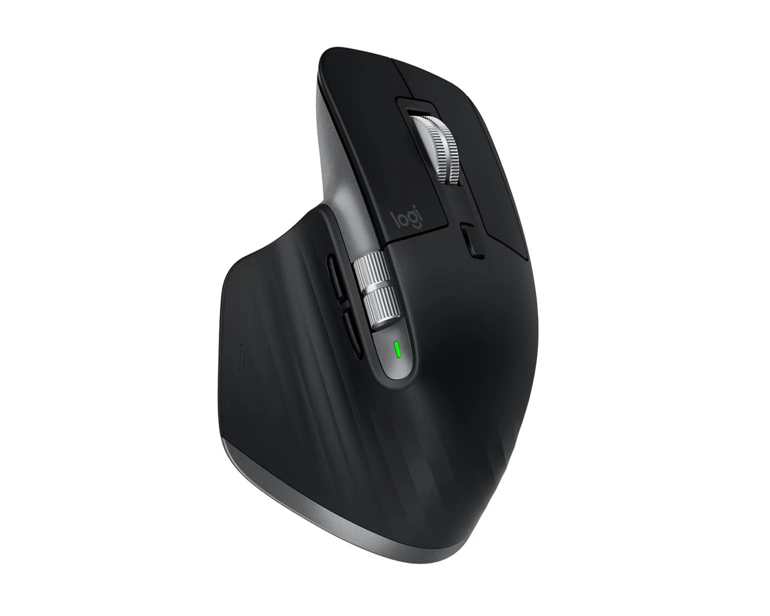 MX Master 3S for MAC Wireless Mouse - Space Gray