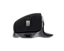 MX Master 3S for MAC Wireless Mouse - Space Gray
