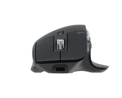MX Master 3S Performance Wireless Mouse - Graphite