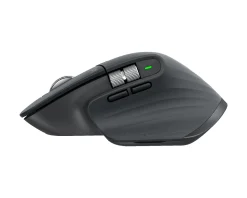 MX Master 3S Performance Wireless Mouse - Graphite