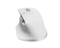 MX Master 3S Performance Wireless Mouse - Pale Grey