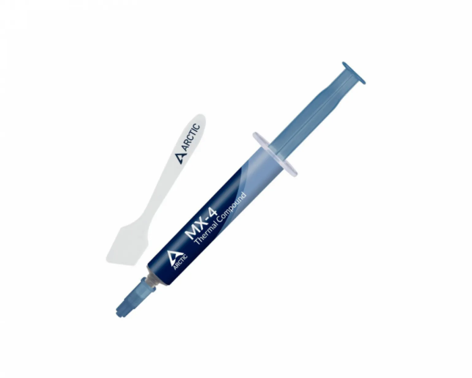 MX-4 Premium Performance Thermal Paste with Spatula - 4g