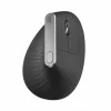 MX Vertical Ergonomic Mouse Wireless - Graphite