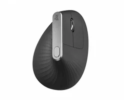 MX Vertical Ergonomic Mouse Wireless - Graphite