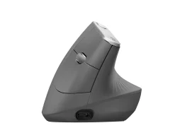 MX Vertical Ergonomic Mouse Wireless - Graphite