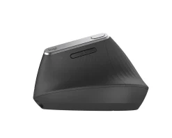 MX Vertical Ergonomic Mouse Wireless - Graphite