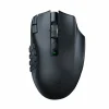 Naga V2 HyperSpeed - Wireless MMO Gaming Mouse - Black