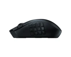 Naga V2 HyperSpeed - Wireless MMO Gaming Mouse - Black
