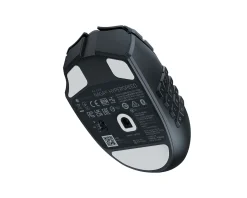 Naga V2 HyperSpeed - Wireless MMO Gaming Mouse - Black