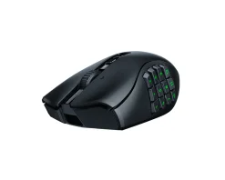 Naga V2 Pro - Wireless MMO Gaming Mouse - Black